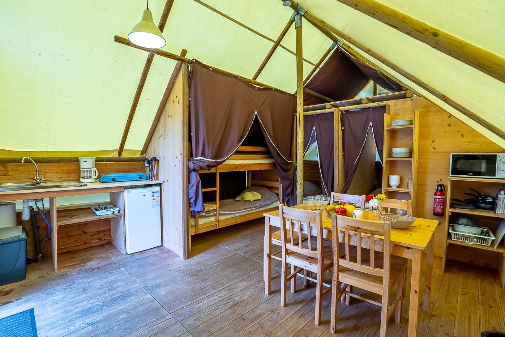 Camping Les Ballastieres - Vosges Du Sud Champagney エクステリア 写真