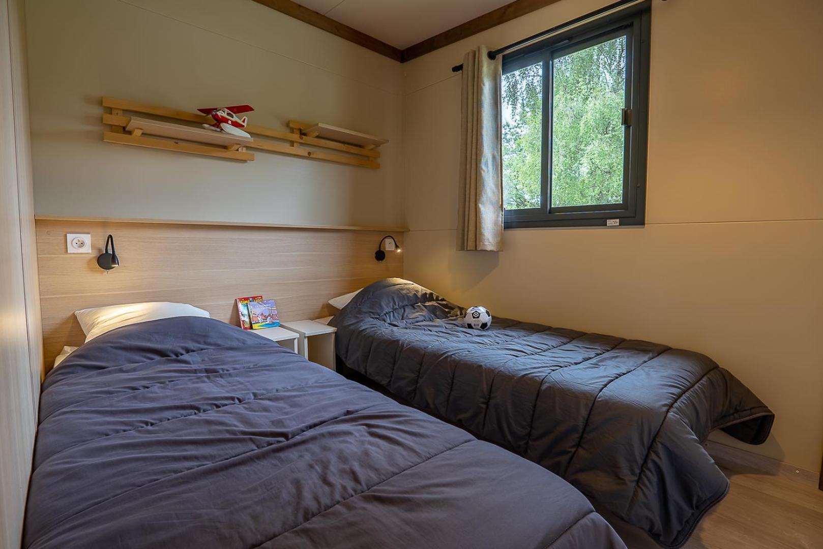 Camping Les Ballastieres - Vosges Du Sud Champagney エクステリア 写真
