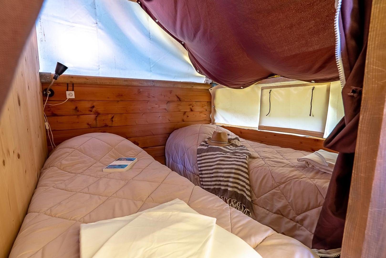 Camping Les Ballastieres - Vosges Du Sud Champagney エクステリア 写真