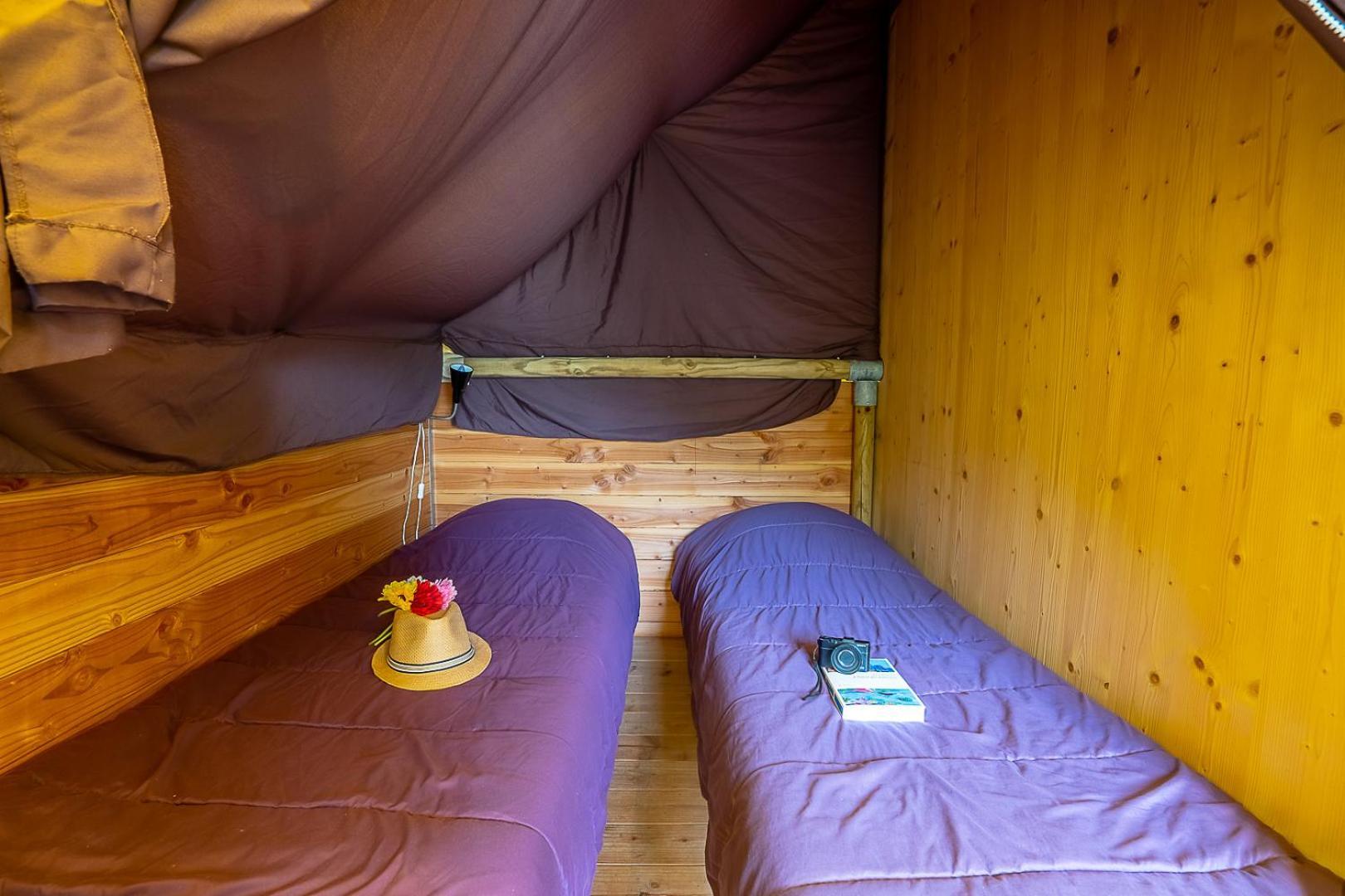 Camping Les Ballastieres - Vosges Du Sud Champagney エクステリア 写真