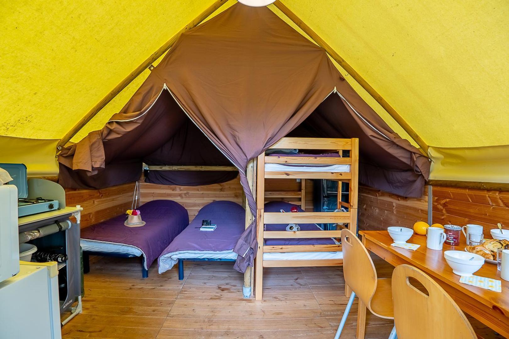 Camping Les Ballastieres - Vosges Du Sud Champagney エクステリア 写真