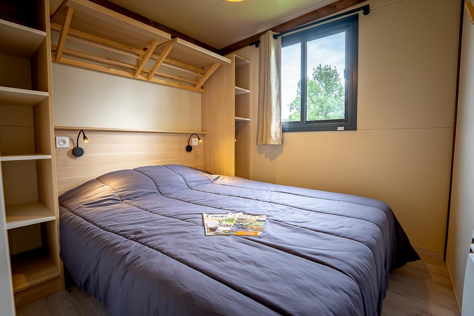 Camping Les Ballastieres - Vosges Du Sud Champagney エクステリア 写真