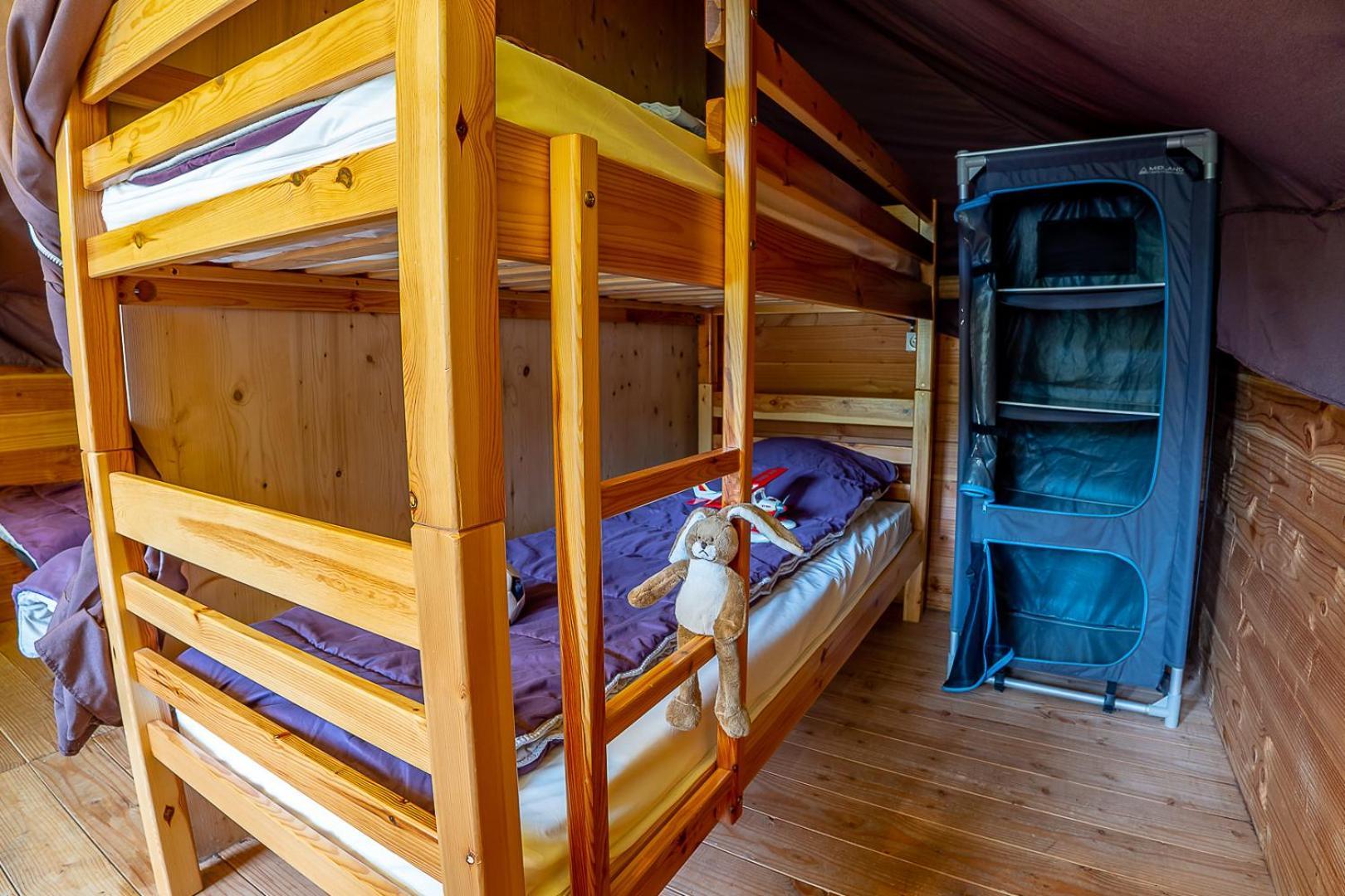 Camping Les Ballastieres - Vosges Du Sud Champagney エクステリア 写真
