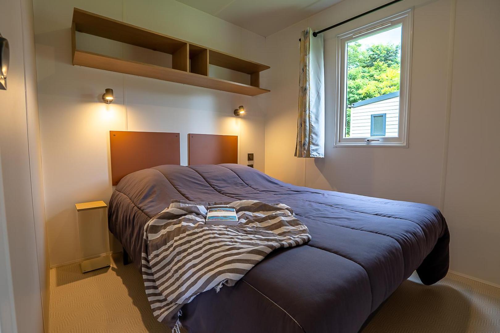 Camping Les Ballastieres - Vosges Du Sud Champagney エクステリア 写真
