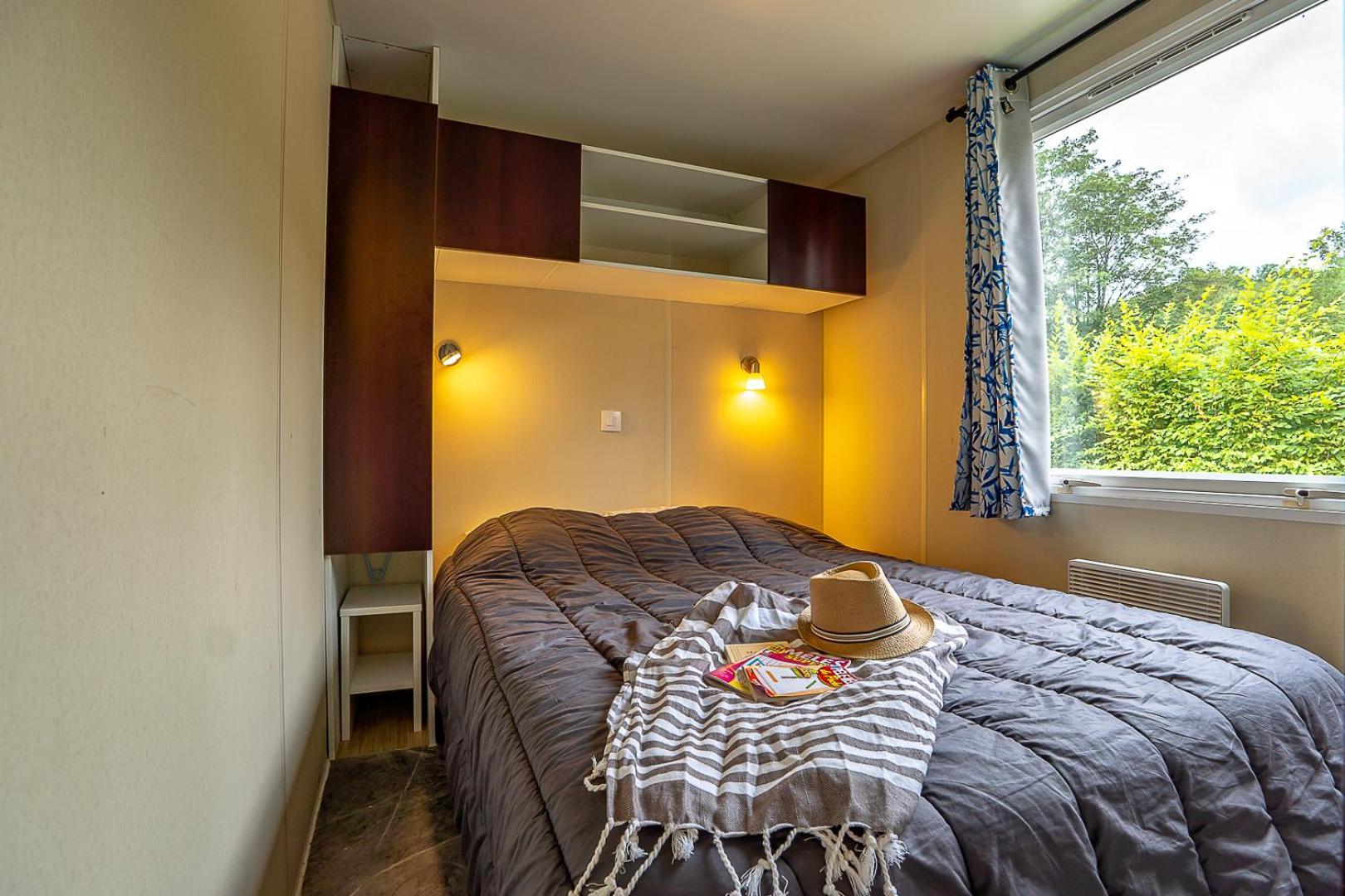 Camping Les Ballastieres - Vosges Du Sud Champagney エクステリア 写真
