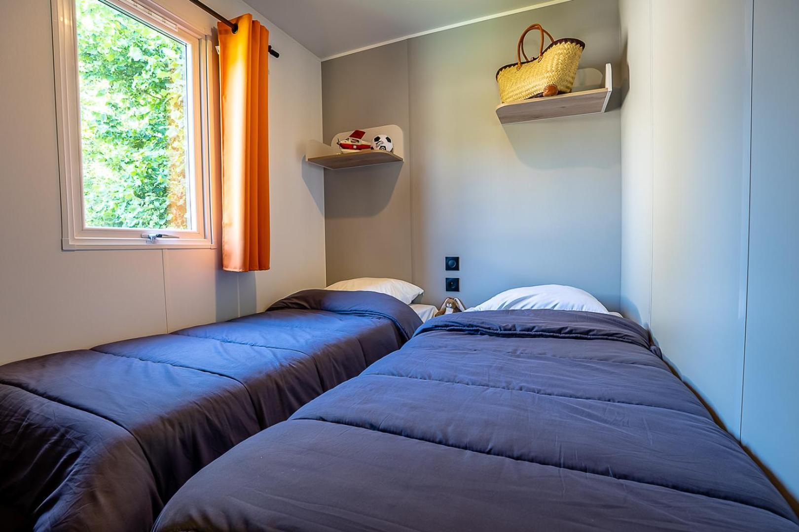 Camping Les Ballastieres - Vosges Du Sud Champagney エクステリア 写真