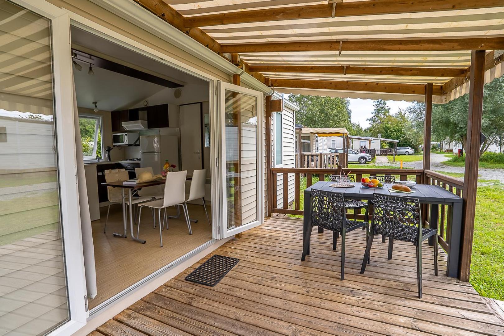 Camping Les Ballastieres - Vosges Du Sud Champagney エクステリア 写真