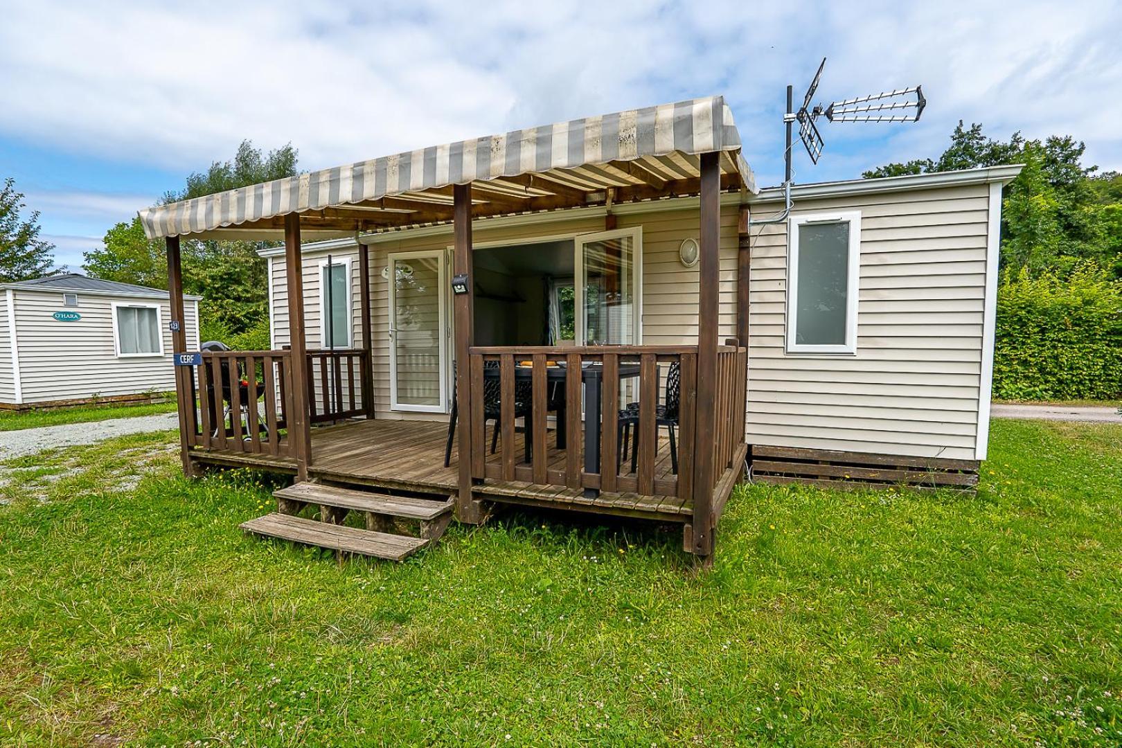 Camping Les Ballastieres - Vosges Du Sud Champagney エクステリア 写真