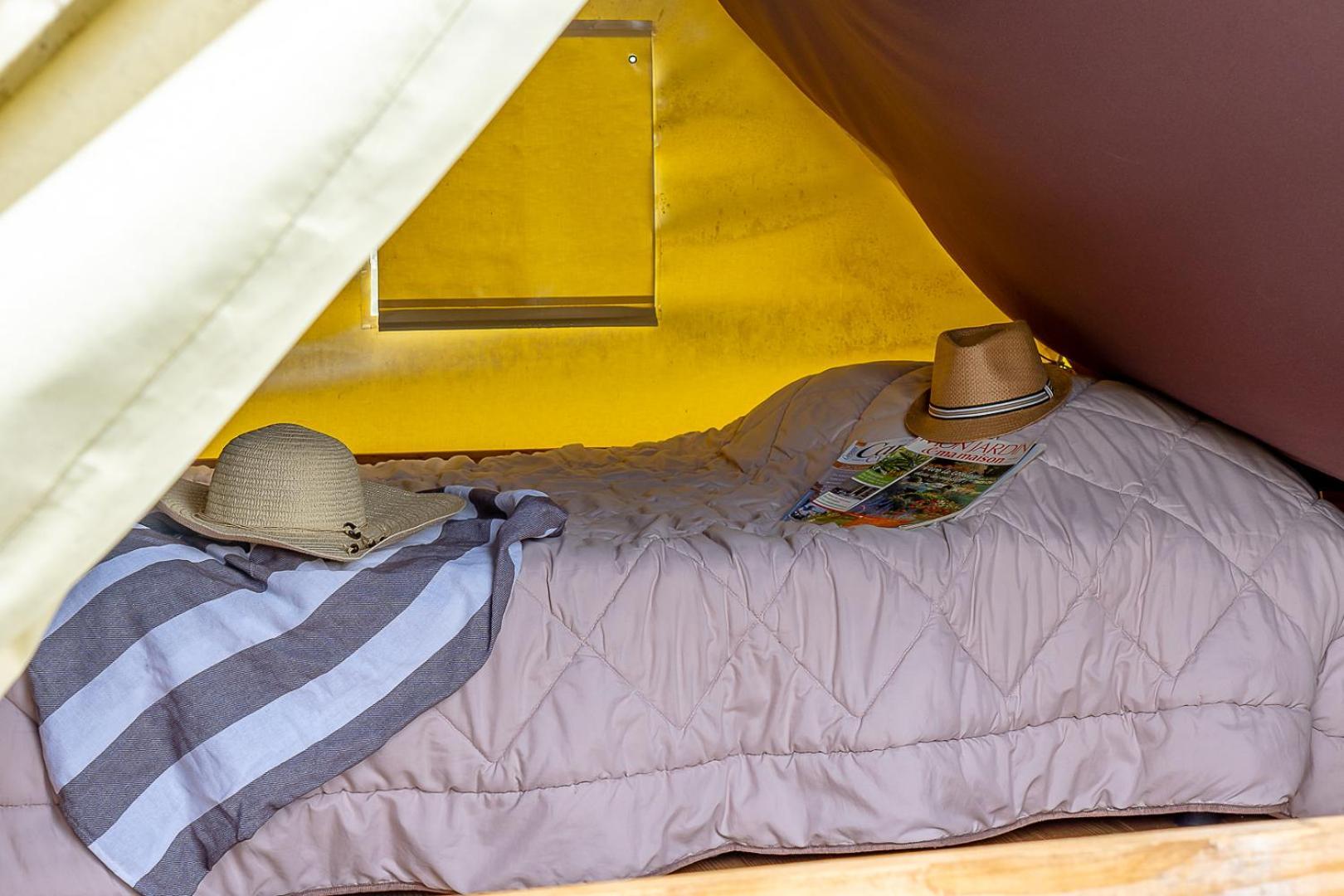 Camping Les Ballastieres - Vosges Du Sud Champagney エクステリア 写真